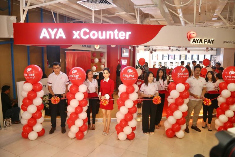 AYA xCounter Expansion: New Location Now Open!